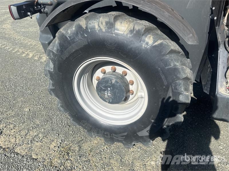 Dieci Icarus 50.18 Telehandler Телескопични товарачи