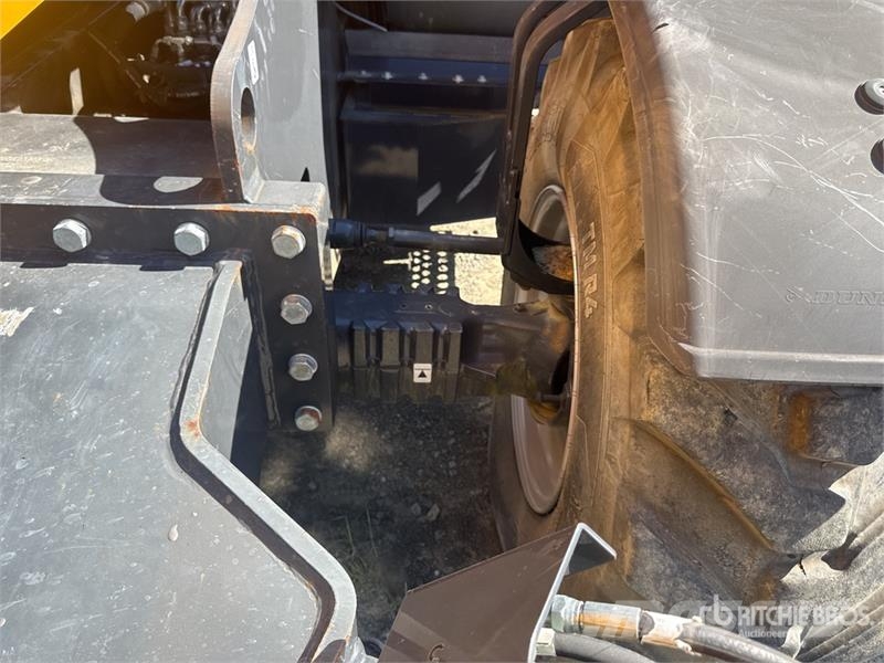 Dieci Icarus 50.18 Telehandler Телескопични товарачи