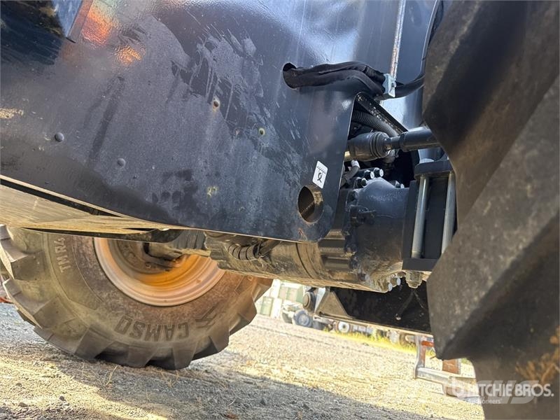 Dieci Icarus 50.18 Telehandler Телескопични товарачи