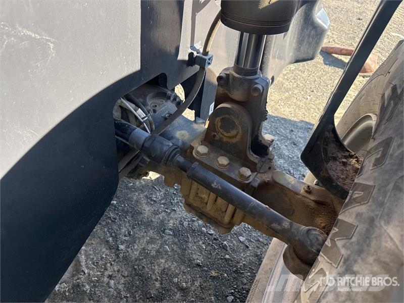 Dieci Icarus 50.18 Telehandler Телескопични товарачи