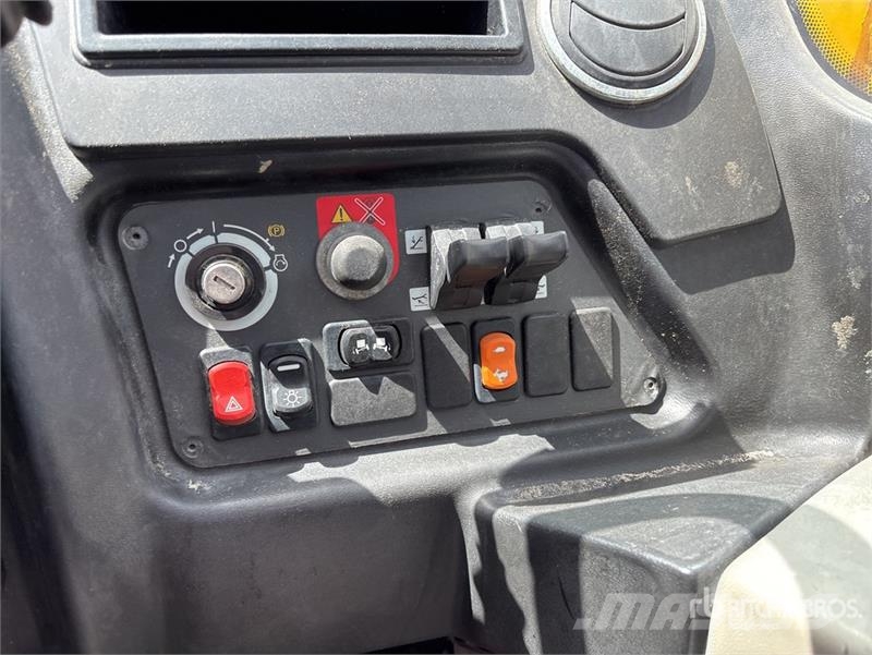 Dieci Icarus 50.18 Telehandler Телескопични товарачи
