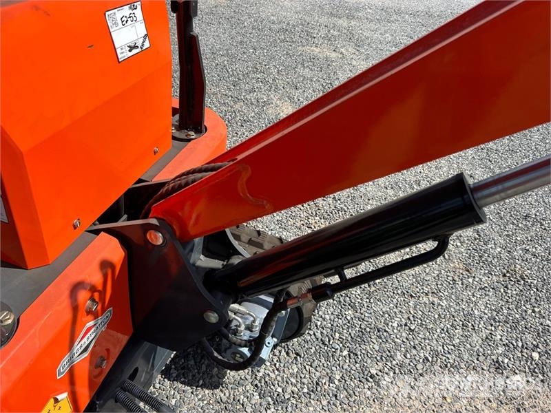  Dig Master DM100 Mini Excavator Miniescavadeiras < 7t (Mini escavadeiras)