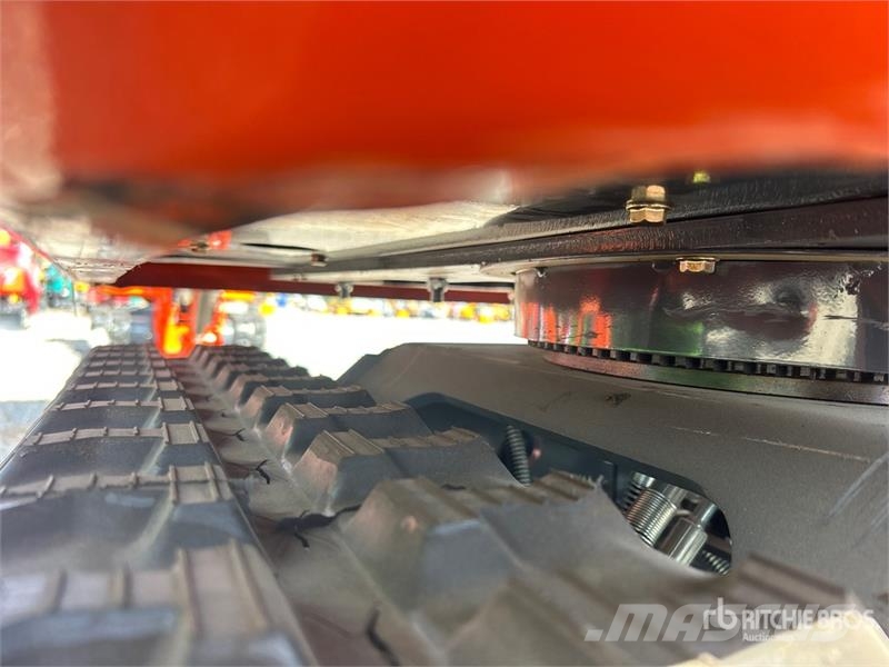  Dig Master DM100 Mini Excavator Miniescavadeiras < 7t (Mini escavadeiras)