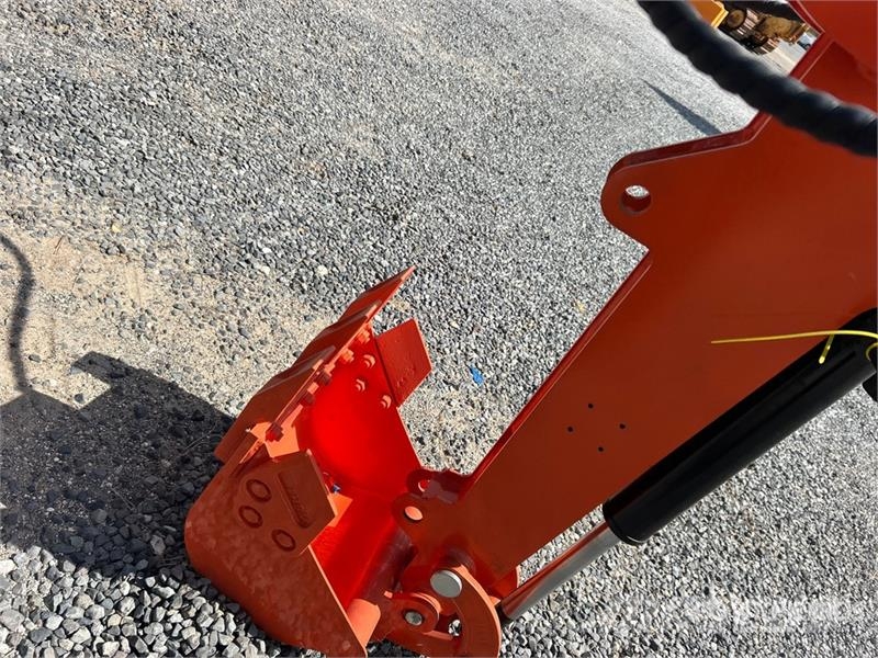  Dig Master DM100 Mini Excavator Miniescavadeiras < 7t (Mini escavadeiras)