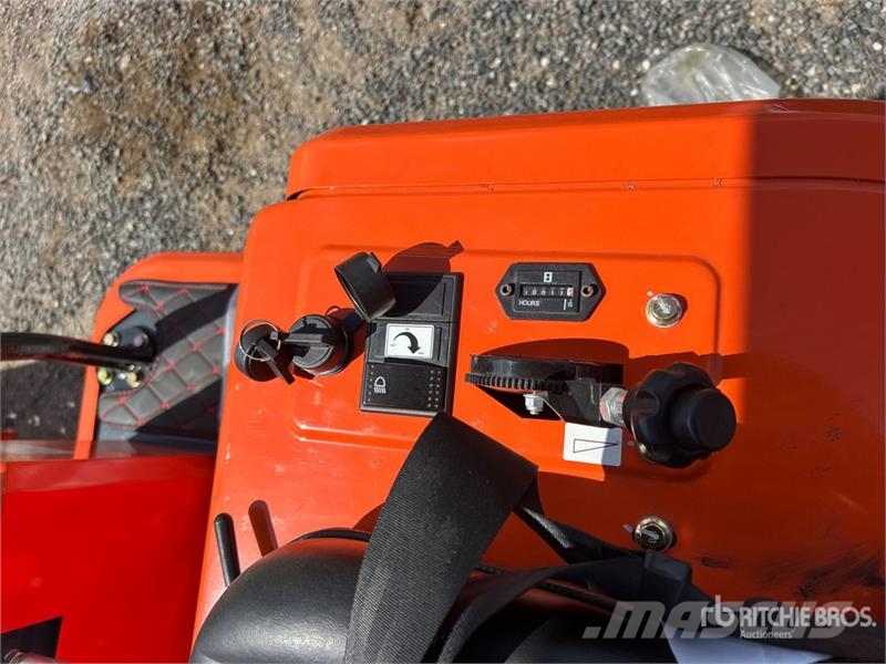Dig Swift DS-15 Mini Excavator Miniescavadeiras < 7t (Mini escavadeiras)