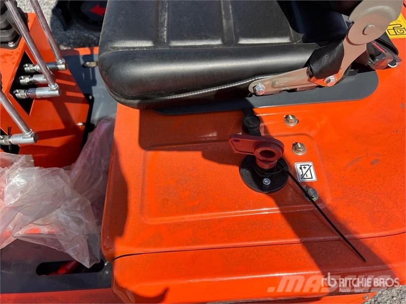 Dig Swift DS-15 Mini Excavator (Unused) Minigravemaskiner