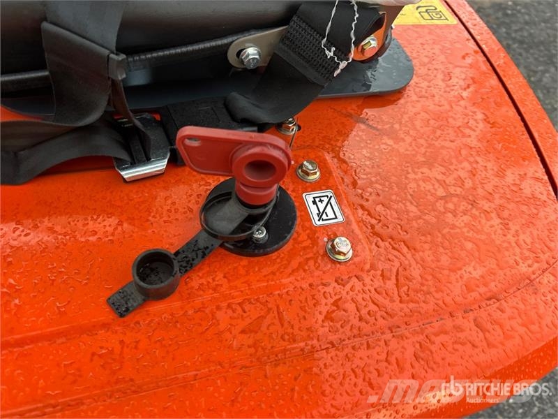  Dig Swift DS-15 Mini Excavator (Unused) Minigravemaskiner