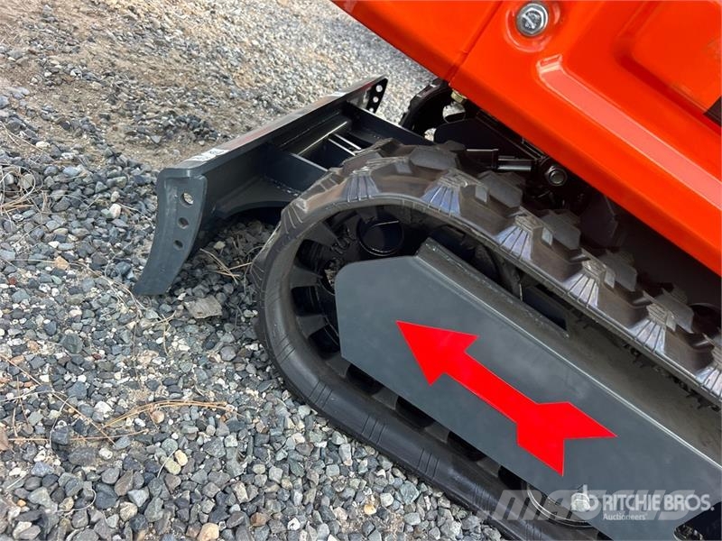 Dig Swift DS-15 Mini Excavator Miniescavadeiras < 7t (Mini escavadeiras)