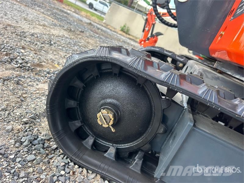 Dig Swift DS-15 Mini Excavator Miniescavadeiras < 7t (Mini escavadeiras)