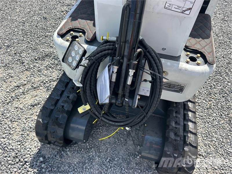 Dig Swift DS-15 Mini Excavator (Unused) Mini ekskavatori < 7 t