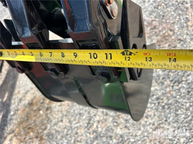 Dig Swift DS-15 Mini Excavator (Unused) Miniescavadeiras < 7t (Mini escavadeiras)