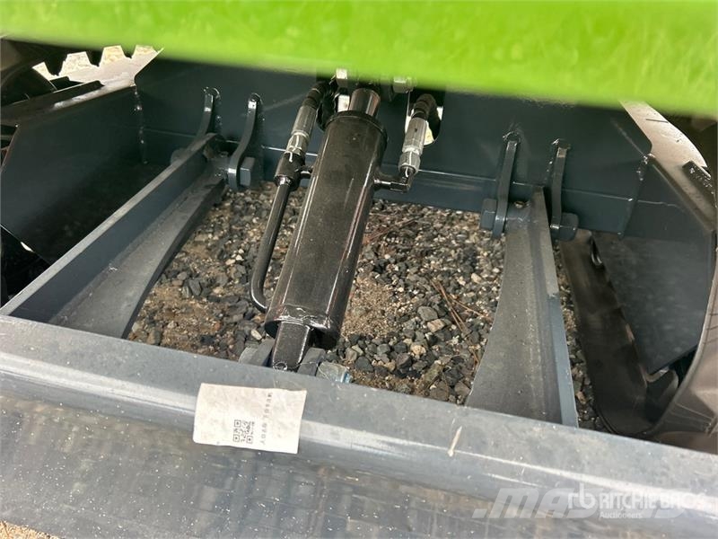 Dig Swift DS-15 Mini Excavator (Unused) Mini bagri <7t