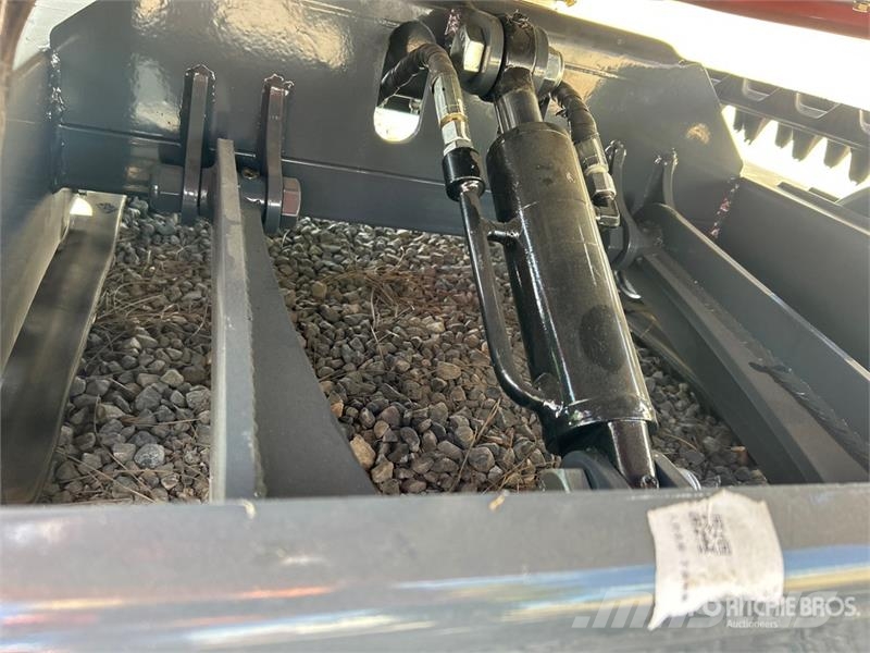 Dig Swift DS-15 Mini Excavator (Unused) Miniescavadeiras < 7t (Mini escavadeiras)