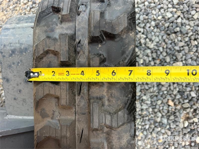  Dig Swift DS-15 Mini Excavator (Unused) Minigravemaskiner