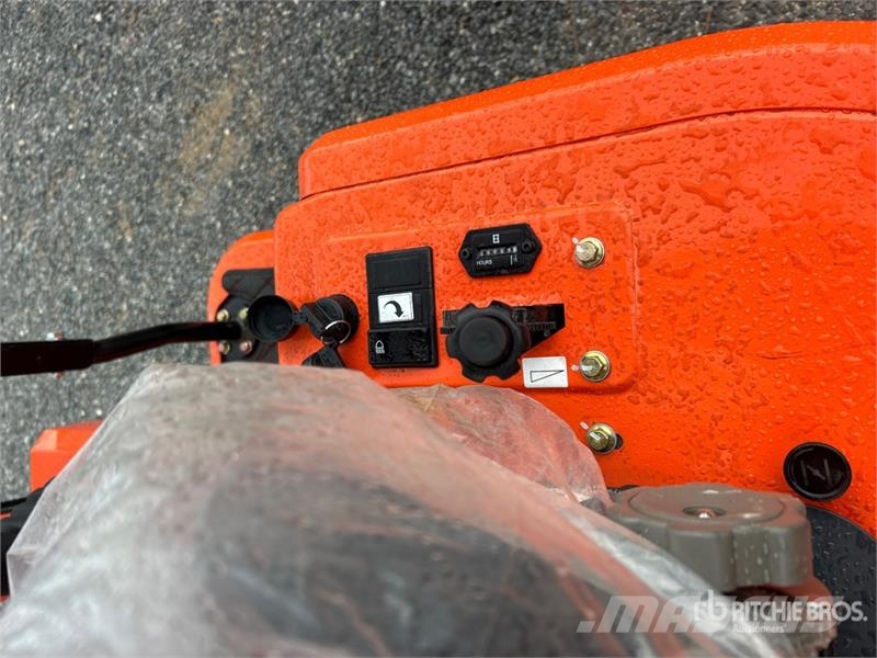  Dig Swift DS-15 Mini Excavator (Unused) Minigravemaskiner
