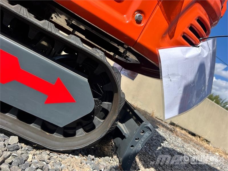 Dig Swift DS-15 Mini Excavator (Unused) Miniescavadeiras < 7t (Mini escavadeiras)
