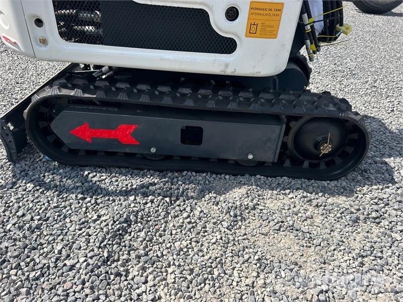 Dig Swift DS-15 Mini Excavator (Unused) Mini ekskavatori < 7 t