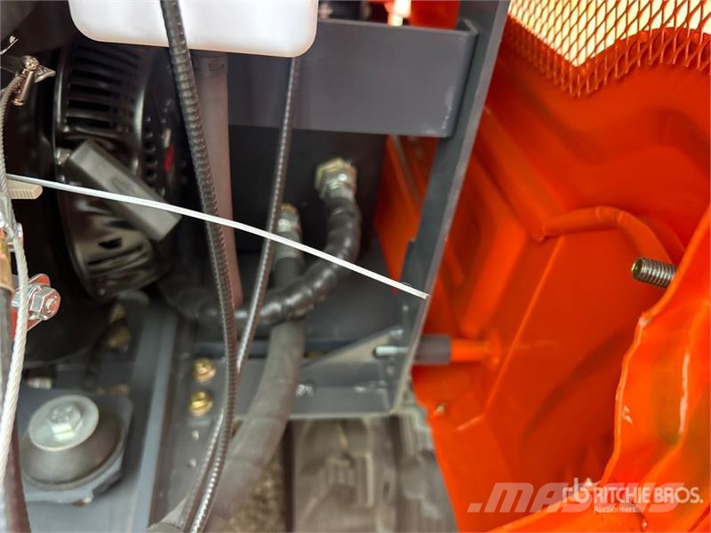  Dig Swift DS-15 Mini Excavator Mini ekskavatori < 7 t
