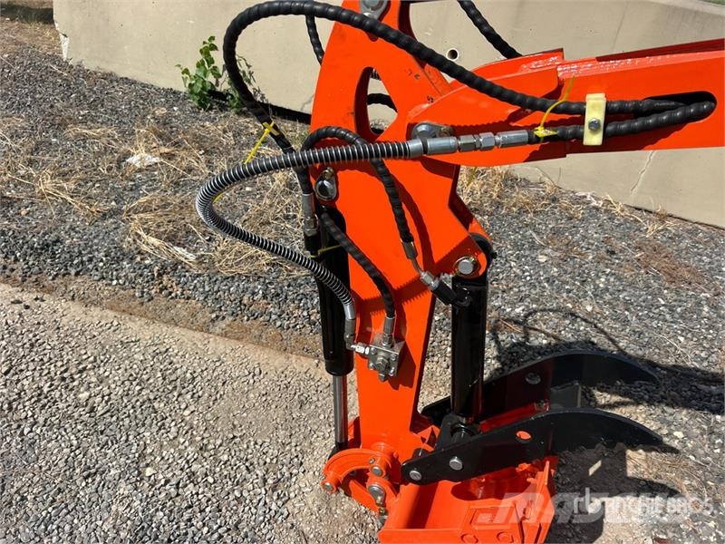 Dig Swift DS-15 Mini Excavator (Unused) Miniescavadeiras < 7t (Mini escavadeiras)