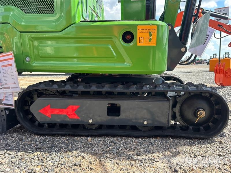 Dig Swift DS-15 Mini Excavator (Unused) Miniescavadeiras < 7t (Mini escavadeiras)