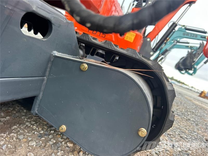  Dig Swift DS-15 Mini Excavator Mini ekskavatori < 7 t