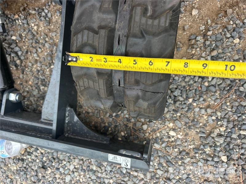 Dig Swift DS-15 Mini Excavator (Unused) Mini bagri <7t