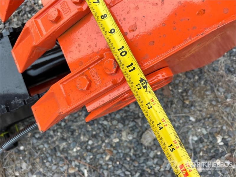  Dig Swift DS-15 Mini Excavator Mini ekskavatori < 7 t