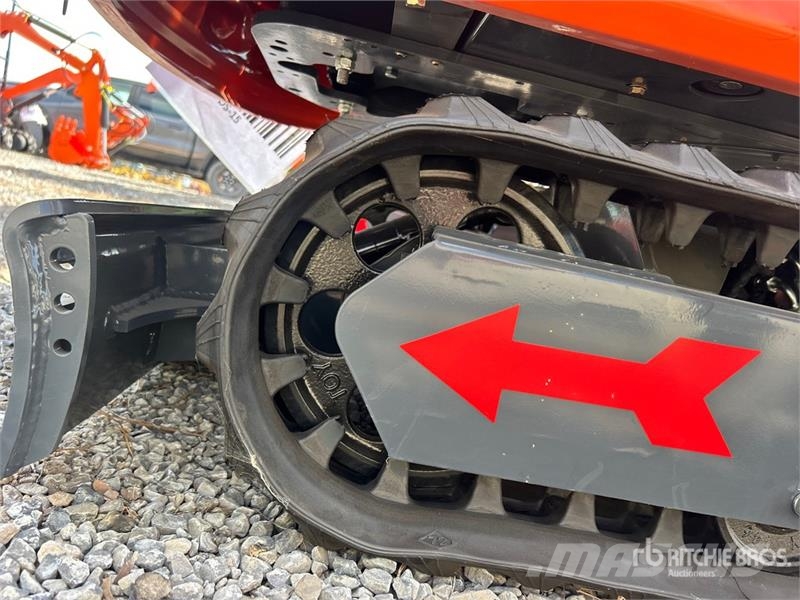 Dig Swift DS-15 Mini Excavator (Unused) Miniescavadeiras < 7t (Mini escavadeiras)