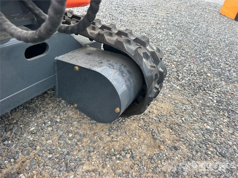  Dig Swift DS-15 Mini Excavator (Unused) Minigravemaskiner
