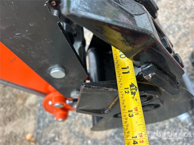 Dig Swift DS-15 Mini Excavator (Unused) Mini bagri <7t