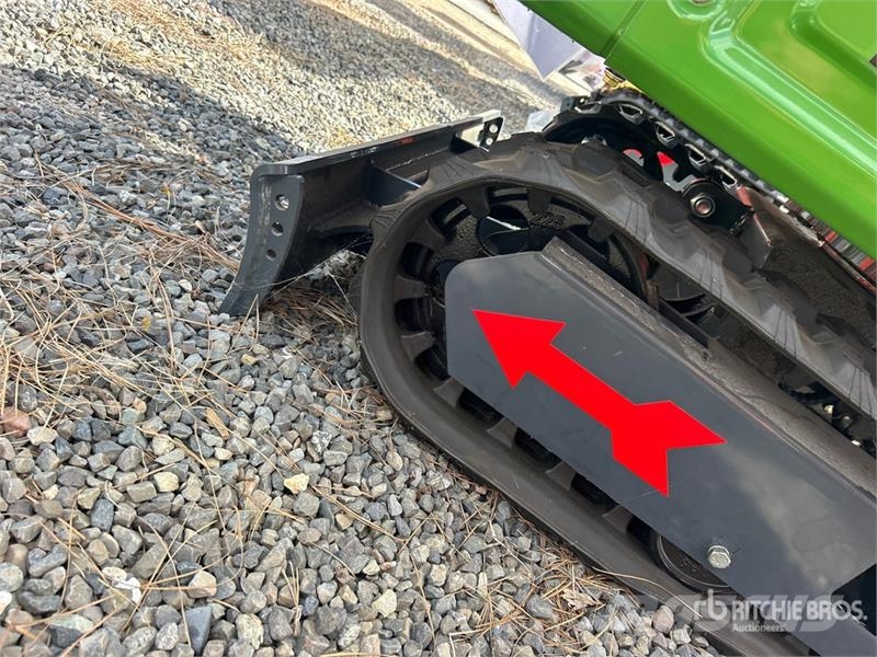 Dig Swift DS-15 Mini Excavator (Unused) Miniescavadeiras < 7t (Mini escavadeiras)