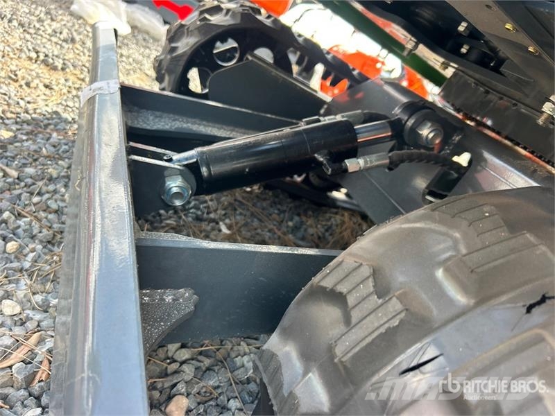 Dig Swift DS-15 Mini Excavator (Unused) Miniescavadeiras < 7t (Mini escavadeiras)