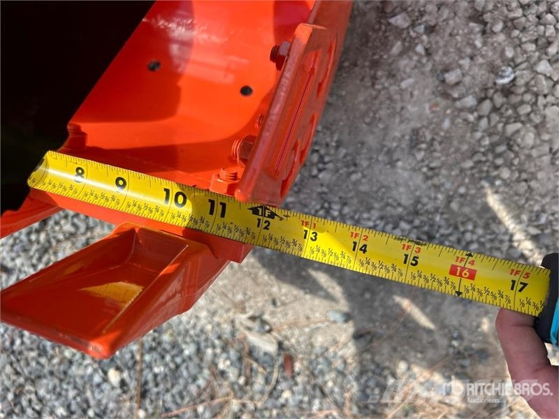 Dig Swift DS-15 Mini Excavator (Unused) Miniescavadeiras < 7t (Mini escavadeiras)