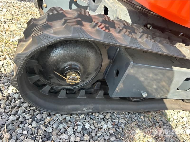 Dig Swift DS-15 Mini Excavator (Unused) Miniescavadeiras < 7t (Mini escavadeiras)