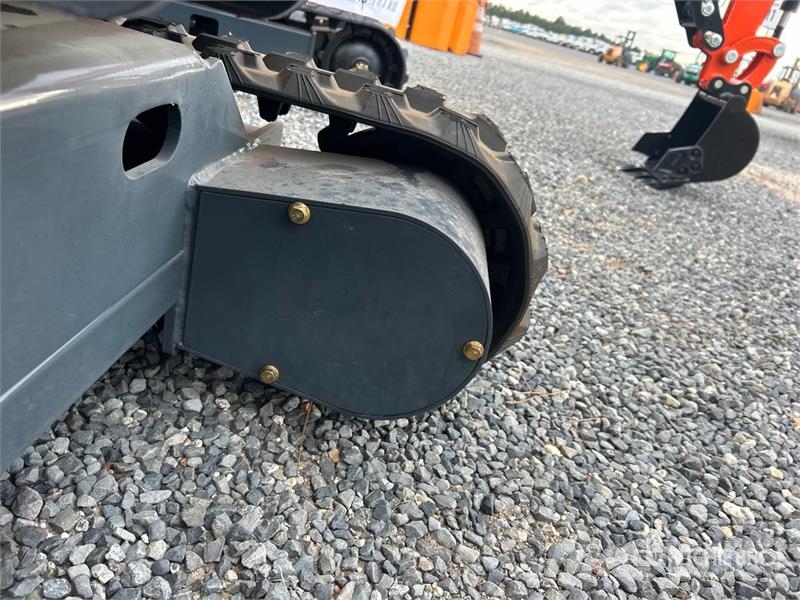 Dig Swift DS-15 Mini Excavator (Unused) Mini bagri <7t