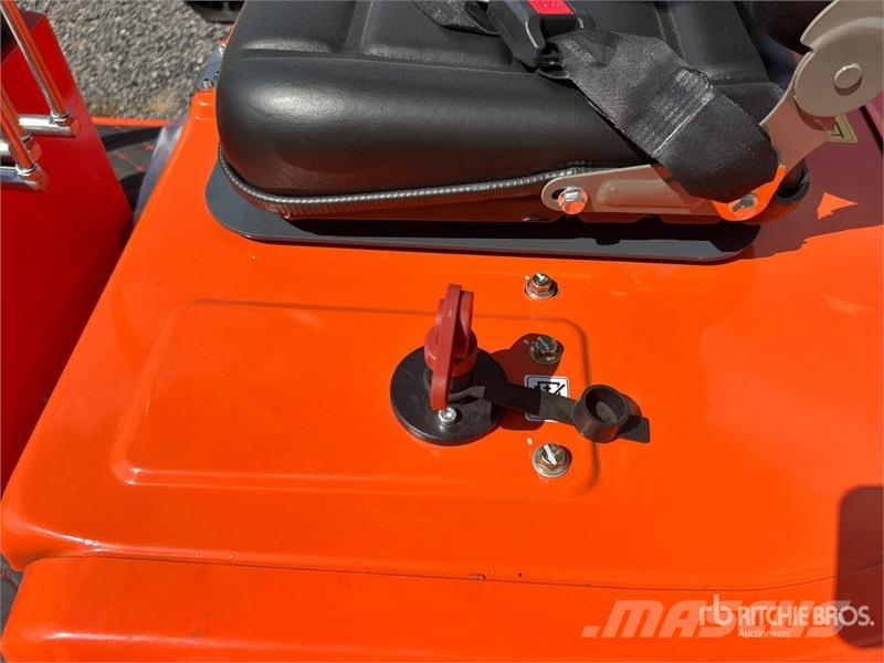Dig Swift DS-15 Mini Excavator Miniescavadeiras < 7t (Mini escavadeiras)