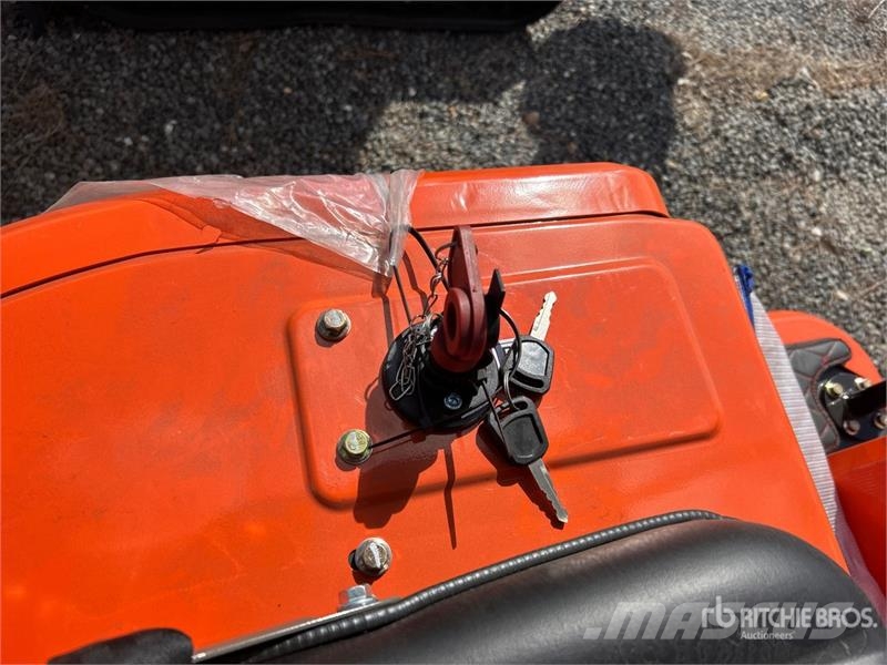 Dig Swift DS-15 Mini Excavator (Unused) Miniescavadeiras < 7t (Mini escavadeiras)