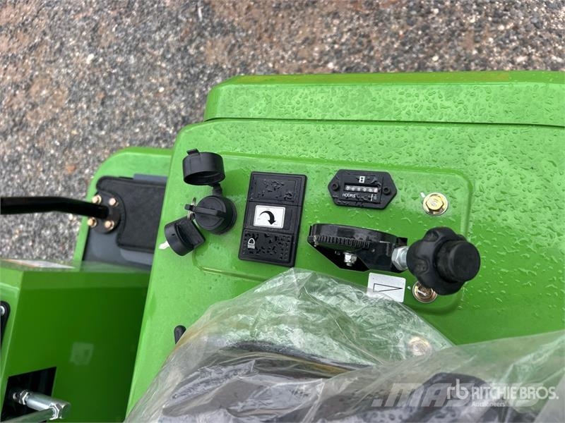 Dig Swift DS-15 Mini Excavator (Unused) Mini bagri <7t