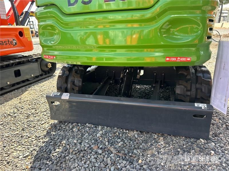 Dig Swift DS-15 Mini Excavator (Unused) Miniescavadeiras < 7t (Mini escavadeiras)
