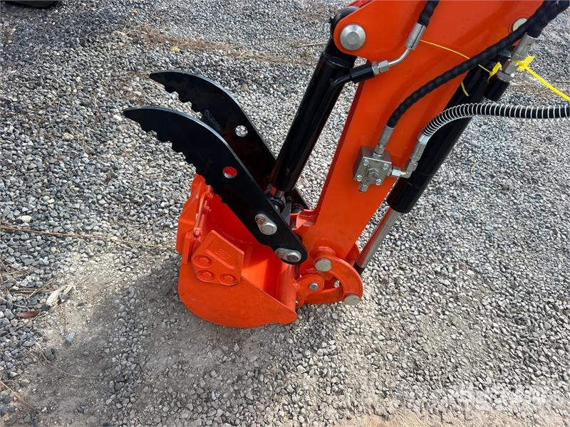 Dig Swift DS-15 Mini Excavator (Unused) Miniescavadeiras < 7t (Mini escavadeiras)