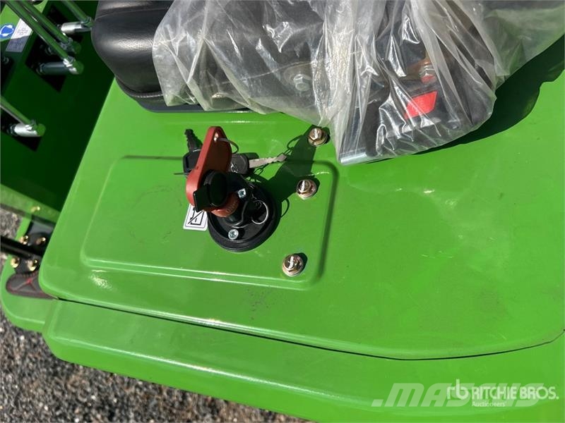 Dig Swift DS-15 Mini Excavator (Unused) Miniescavadeiras < 7t (Mini escavadeiras)