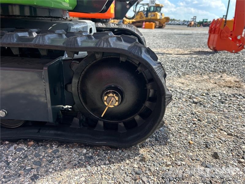 Dig Swift DS-15 Mini Excavator (Unused) Miniescavadeiras < 7t (Mini escavadeiras)