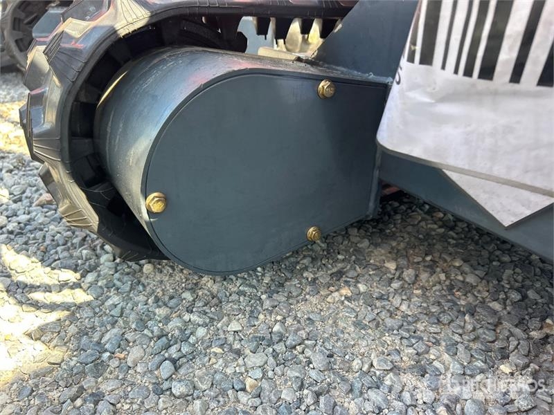 Dig Swift DS-15 Mini Excavator (Unused) Minigravemaskiner