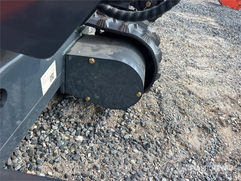 Dig Swift DS-15 Mini Excavator Miniescavadeiras < 7t (Mini escavadeiras)