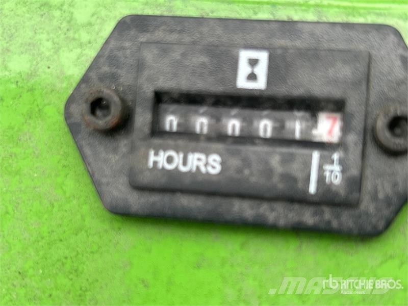 Dig Swift DS-15 Mini Excavator (Unused) Mini bagri <7t