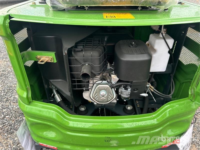 Dig Swift DS-15 Mini Excavator (Unused) Mini bagri <7t