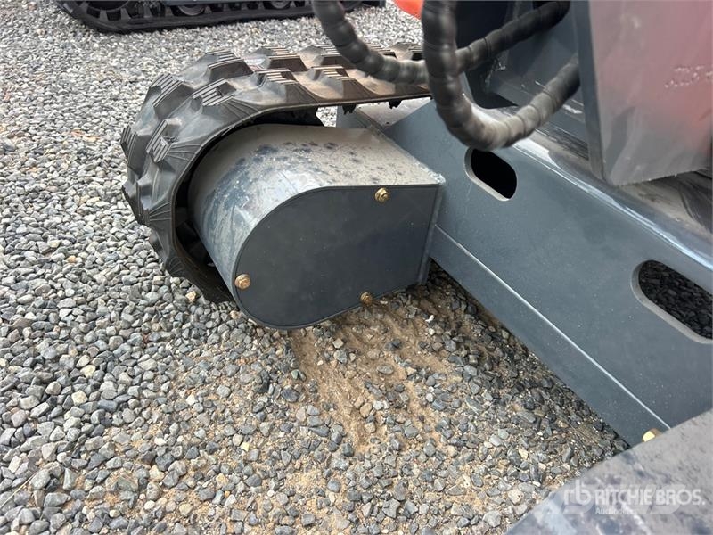  Dig Swift DS-15 Mini Excavator (Unused) Minigravemaskiner