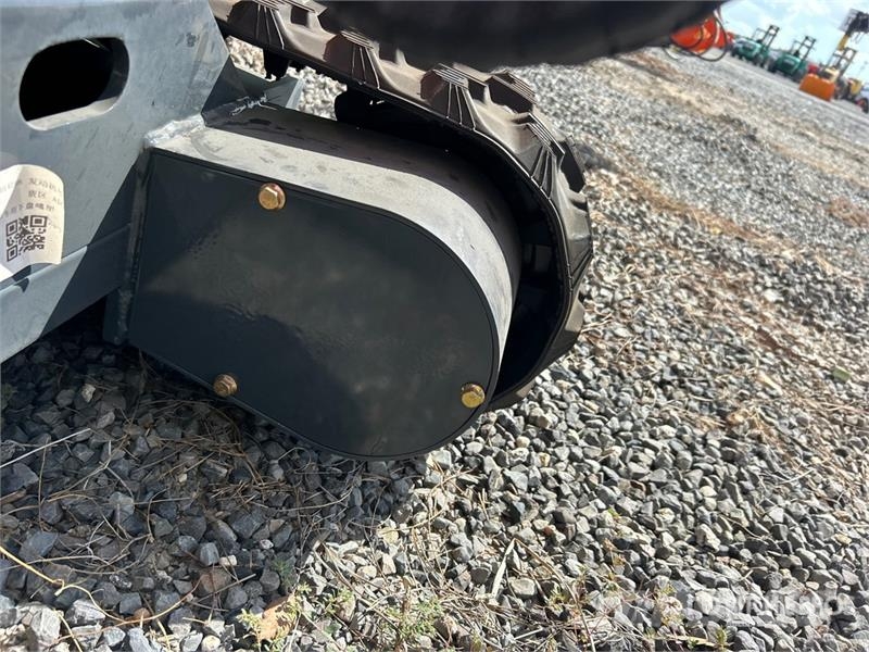 Dig Swift DS-15 Mini Excavator (Unused) Miniescavadeiras < 7t (Mini escavadeiras)
