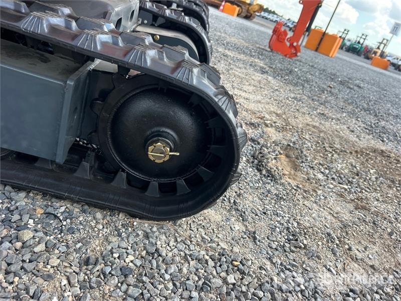 Dig Swift DS-15 Mini Excavator Miniescavadeiras < 7t (Mini escavadeiras)