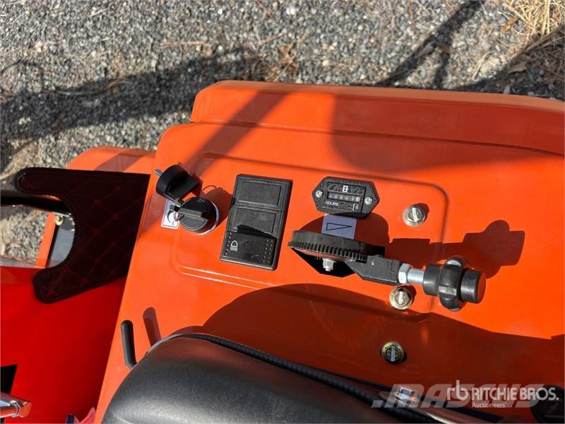 Dig Swift DS-15 Mini Excavator (Unused) Miniescavadeiras < 7t (Mini escavadeiras)
